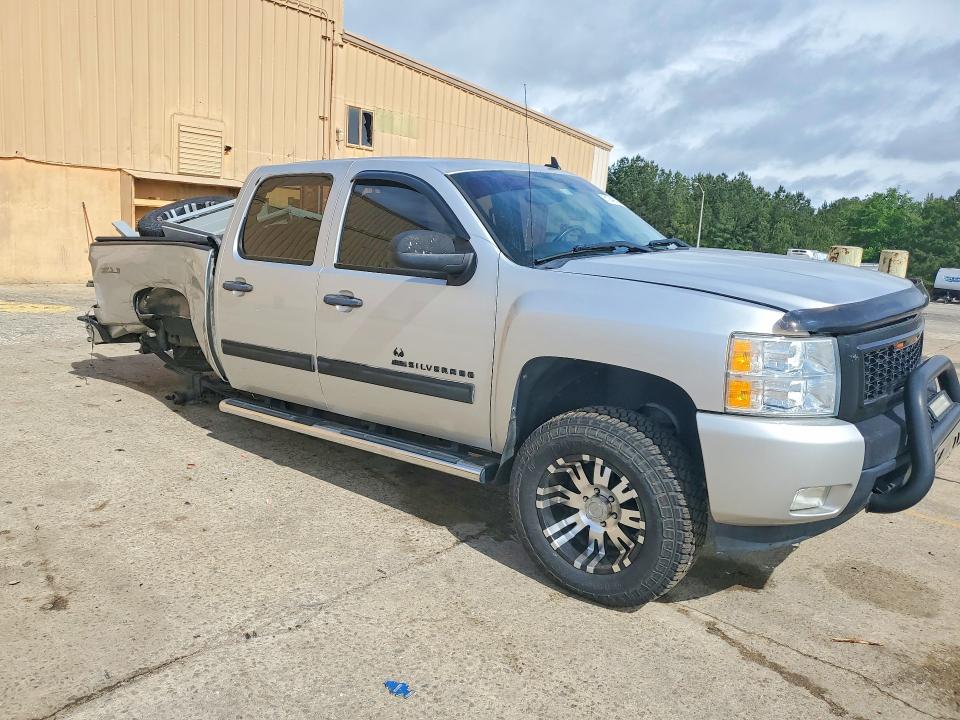 Aukcja sprzedaży 2012 Chevrolet Silverado, vin: 3GCPCSE01CG172788, numer aukcji: 51042026