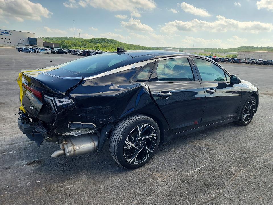 Aukcja sprzedaży 2026 Kia K5, vin: KNAG64J79T5397826, numer aukcji: 50278596