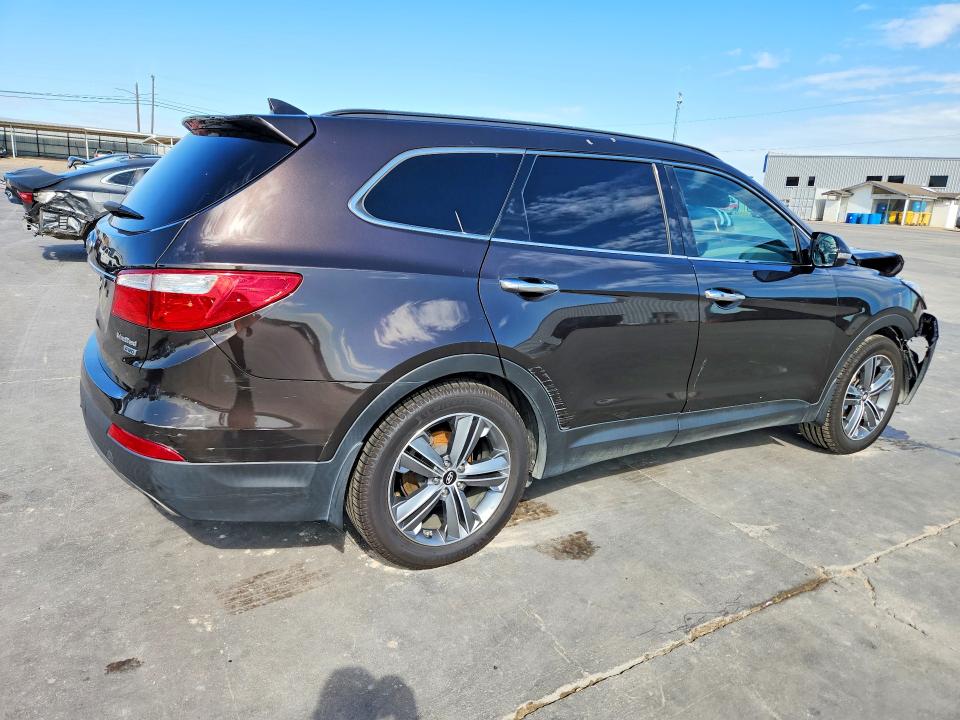 Продаж на аукціоні авто 2016 Hyundai Santa Fe, vin: KM8SNDHF7GU142306, номер лоту: 48798266