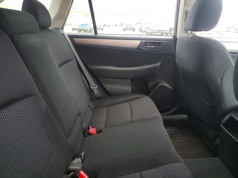 Auction sale of the 2015 Subaru Outback, vin: 4S4BSBEC9F3326173, lot number: 50346286