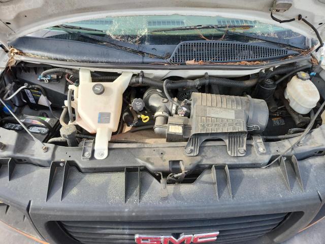Продаж на аукціоні авто 2011 Gmc Savana, vin: 1GTS7AF45B1140885, номер лоту: 48187776