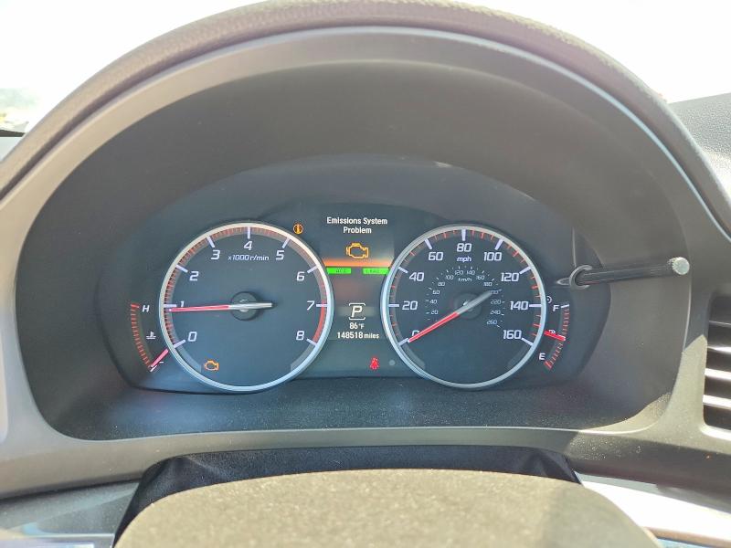 Aukcja sprzedaży 2019 Acura Ilx, vin: 19UDE2F80KA007525, numer aukcji: 50957216