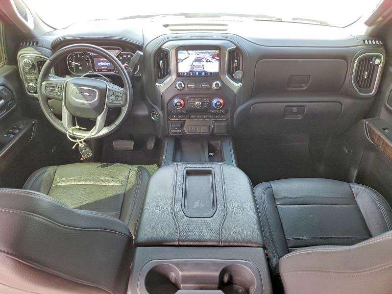Aukcja sprzedaży 2020 Gmc Sierra, vin: 1GTU9FEL7LZ234696, numer aukcji: 77237055