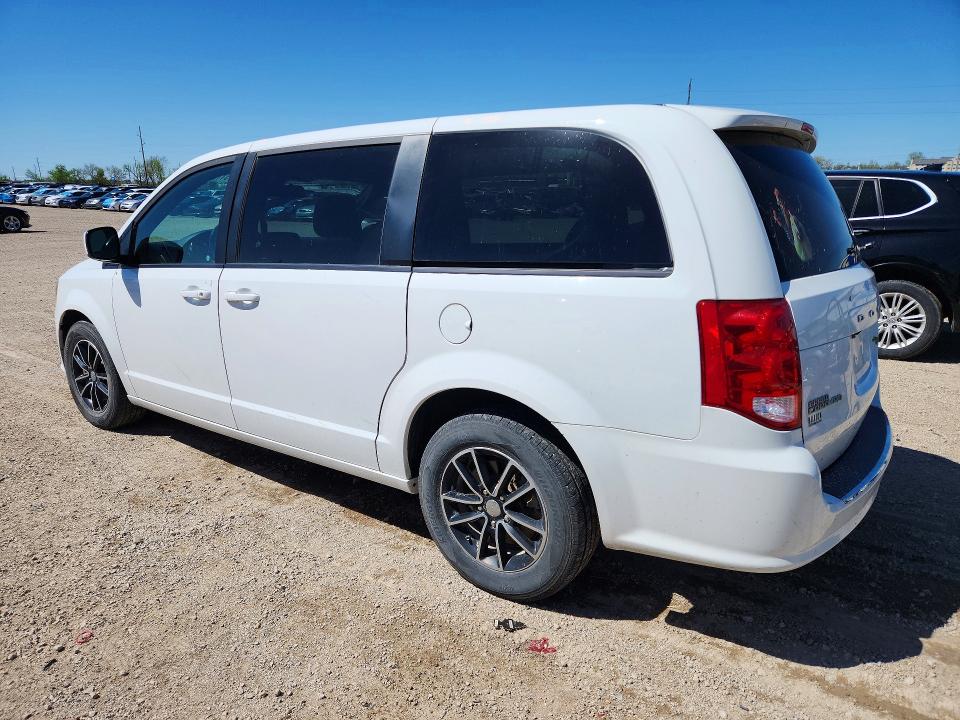 Aukcja sprzedaży 2019 Dodge Grand Caravan, vin: 2C4RDGEG3KR641372, numer aukcji: 51150676