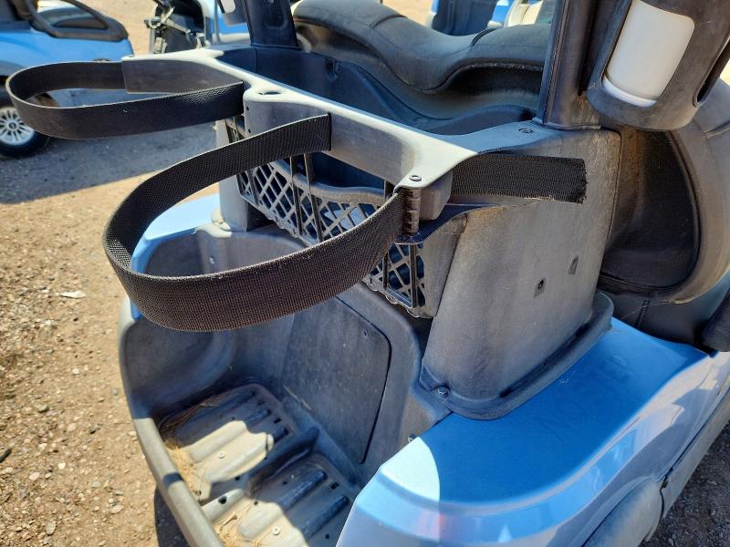 2020 Club Car Tempo Lithium მანქანა იყიდება აუქციონზე, vin: AN2045125658, აუქციონის ნომერი: 49661086
