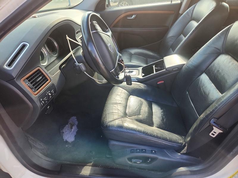 50300426 :رقم المزاد ، YV1960AS2A1130275 vin ، 2010 Volvo S80 مزاد بيع