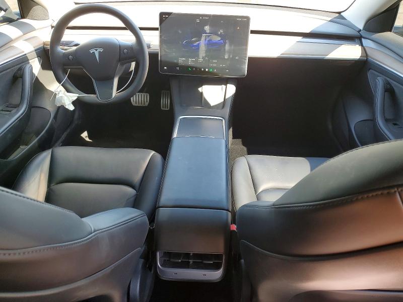Aukcja sprzedaży 2022 Tesla Model 3, vin: 5YJ3E1ECXNF203090, numer aukcji: 48935066