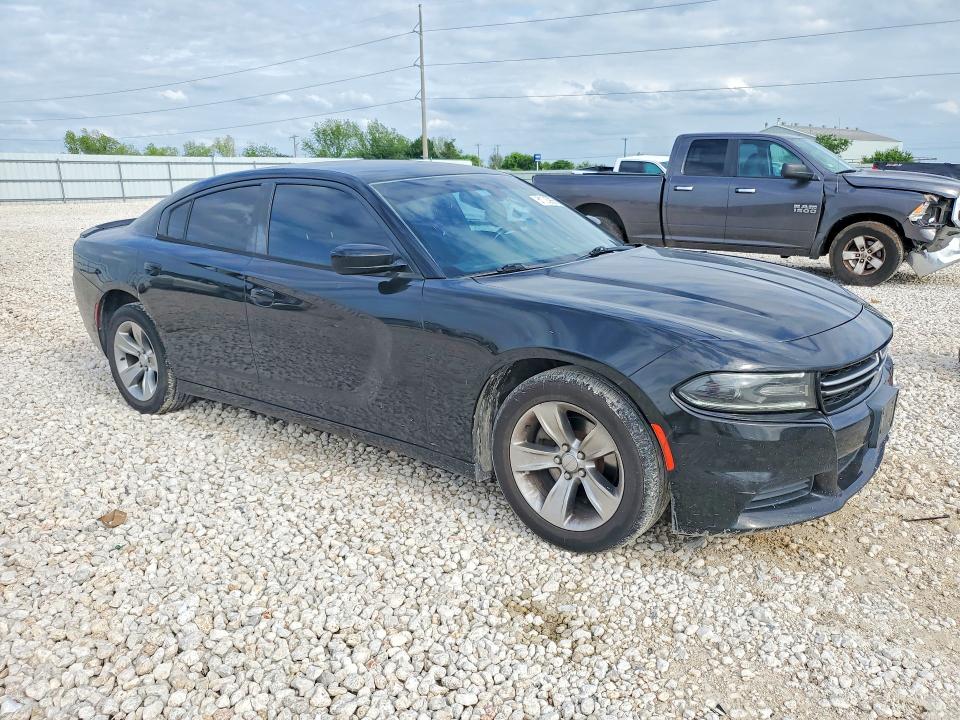 Aukcja sprzedaży 2015 Dodge Charger, vin: 2C3CDXBG7FH726712, numer aukcji: 51123966