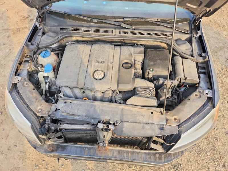 48178546 :رقم المزاد ، 3VWDP7AJ9CM300910 vin ، 2012 Volkswagen Jetta مزاد بيع