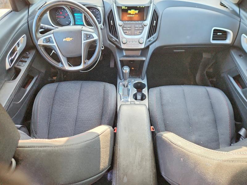 Aukcja sprzedaży 2017 Chevrolet Equinox, vin: 2GNALCEK2H1608858, numer aukcji: 48288226