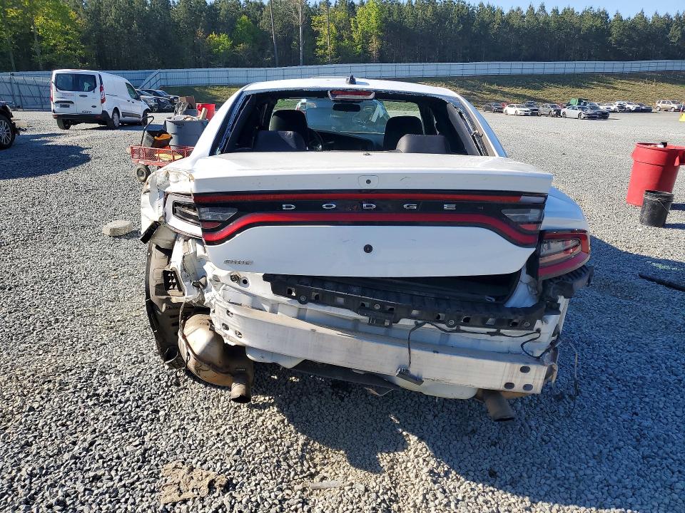 Aukcja sprzedaży 2018 Dodge Charger, vin: 2C3CDXKT0JH198369, numer aukcji: 49439246