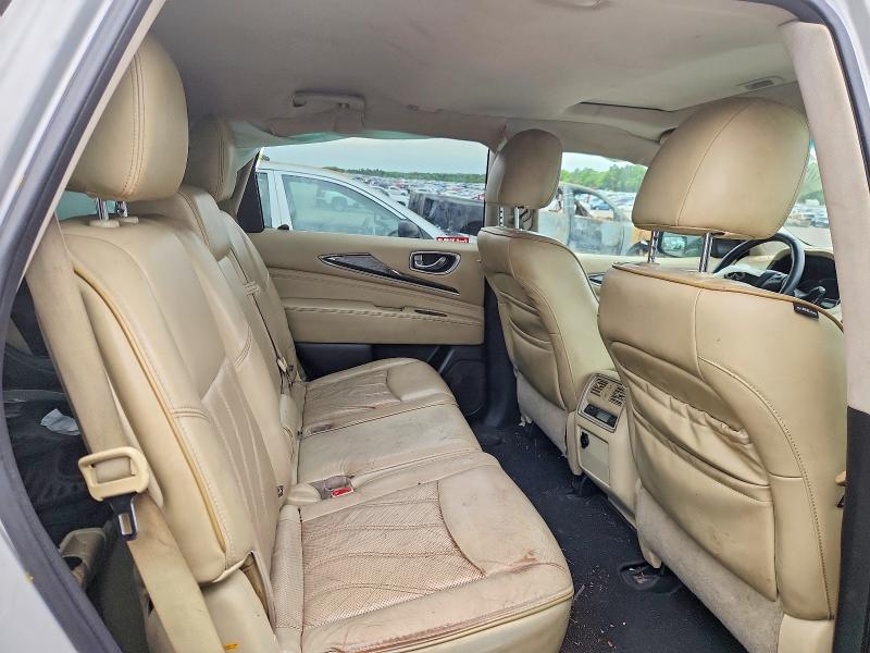 Aukcja sprzedaży 2015 Infiniti Qx60, vin: 5N1AL0MM3FC515375, numer aukcji: 48774306