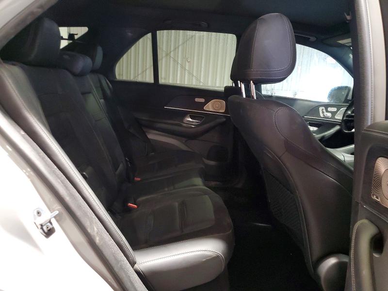 47000936 :رقم المزاد ، 4JGFB6BB1RB199000 vin ، 2024 Mercedes-benz Gle مزاد بيع