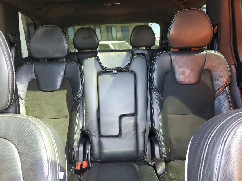 Auction sale of the 2019 Volvo Xc90, vin: YV4A22PM3K1431445, lot number: 50520306