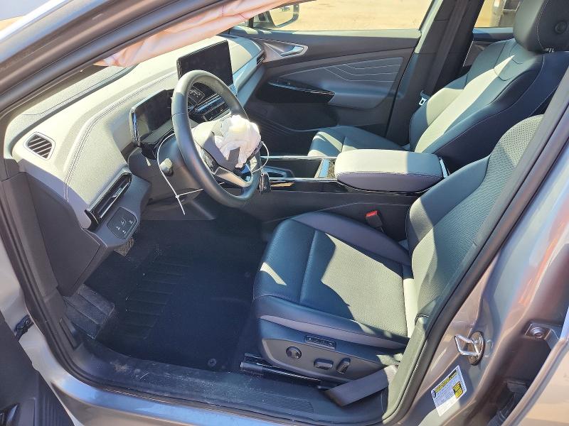 Aukcja sprzedaży 2023 Volkswagen Id.4, vin: 1V2VMPE85PC037814, numer aukcji: 48814866