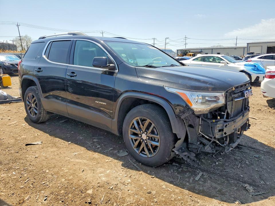Продаж на аукціоні авто 2019 Gmc Acadia, vin: 1GKKNMLS9KZ152179, номер лоту: 50565746
