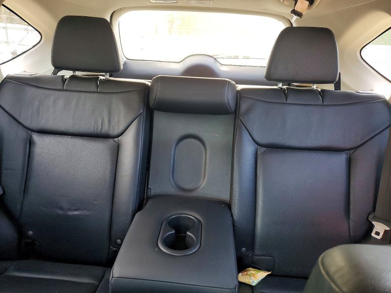 2015 Honda Cr-v მანქანა იყიდება აუქციონზე, vin: 2HKRM4H78FH636570, აუქციონის ნომერი: 50060016