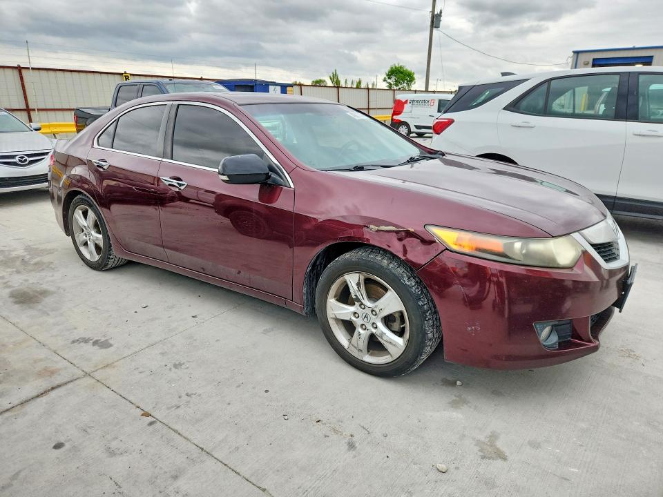 Продаж на аукціоні авто 2009 Acura Tsx, vin: JH4CU26639C000271, номер лоту: 49815746
