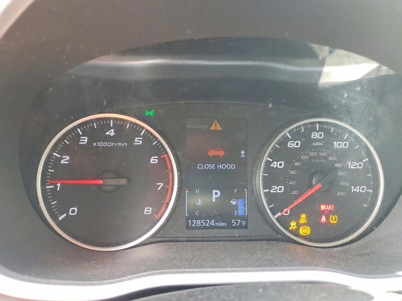Продаж на аукціоні авто 2020 Mitsubishi Eclipse Cross, vin: JA4AS4AA0LZ014309, номер лоту: 50065696