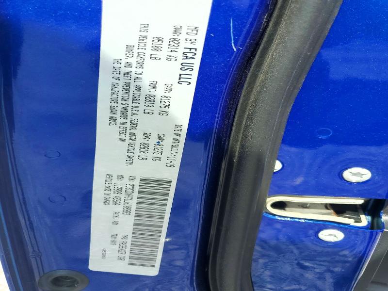 Продажа на аукционе авто 2020 Dodge Charger, vin: 2C3CDXHG1LH108983, номер лота: 50654406