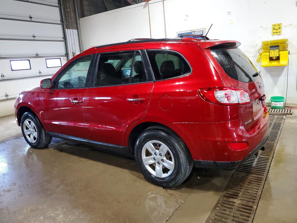 Продаж на аукціоні авто 2011 Hyundai Santa Fe, vin: 5XYZKDAG2BG074750, номер лоту: 49519656