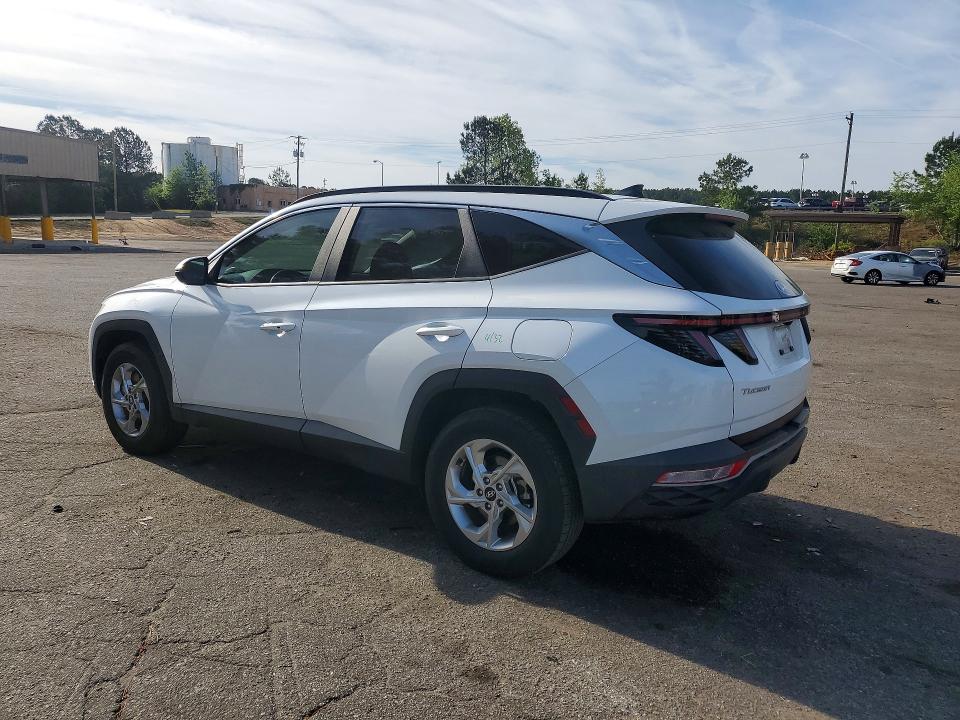 Продаж на аукціоні авто 2022 Hyundai Tucson, vin: 5NMJBCAE3NH152985, номер лоту: 49456576