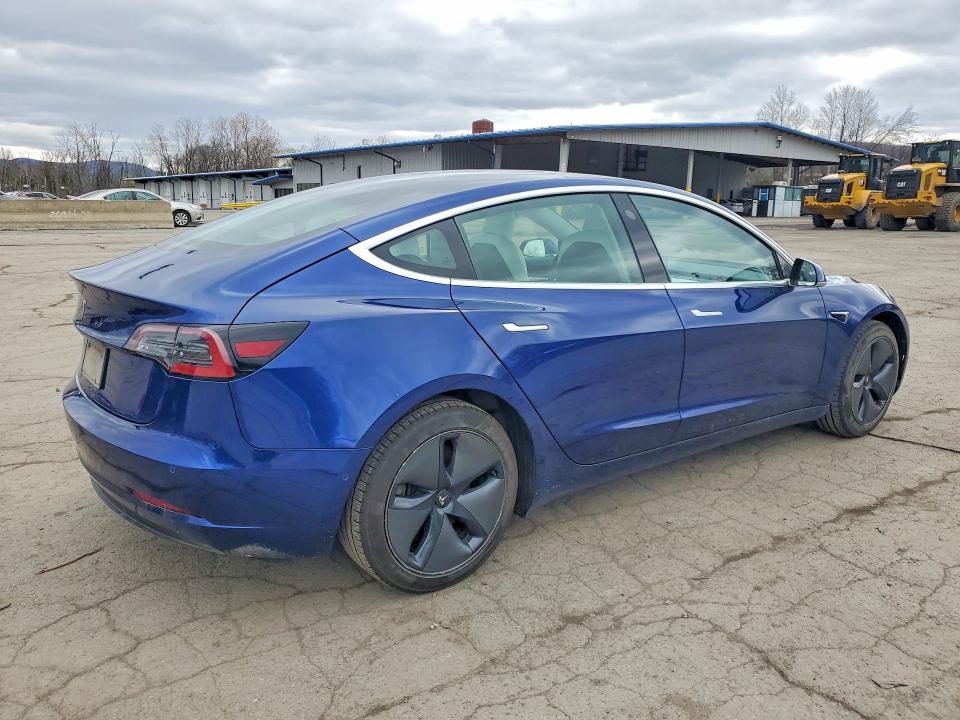 Aukcja sprzedaży 2020 Tesla Model 3, vin: 5YJ3E1EA7LF740916, numer aukcji: 48947096