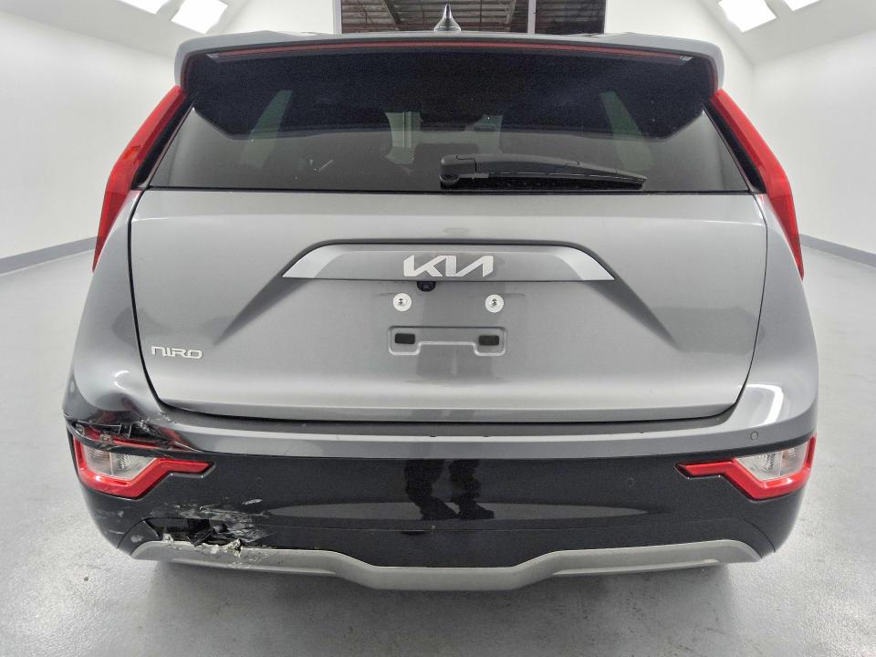 Aukcja sprzedaży 2024 Kia Niro Ev, vin: KNDCR3L14R5087586, numer aukcji: 49247556