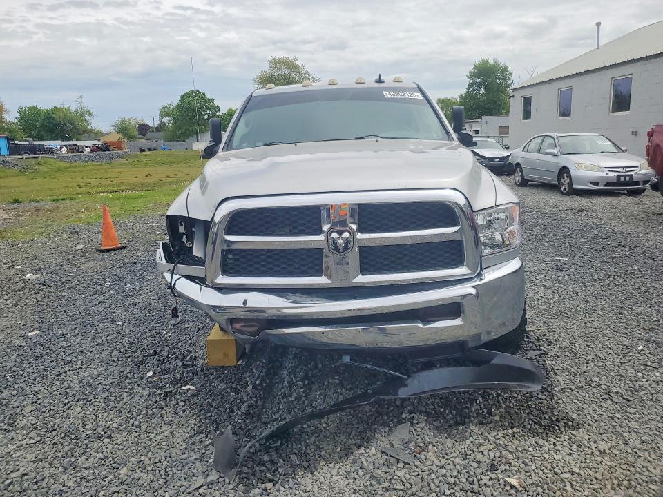 Продажа на аукционе авто 2013 Ram 2500, vin: 3C6TR5JT7DG518897, номер лота: 49902126