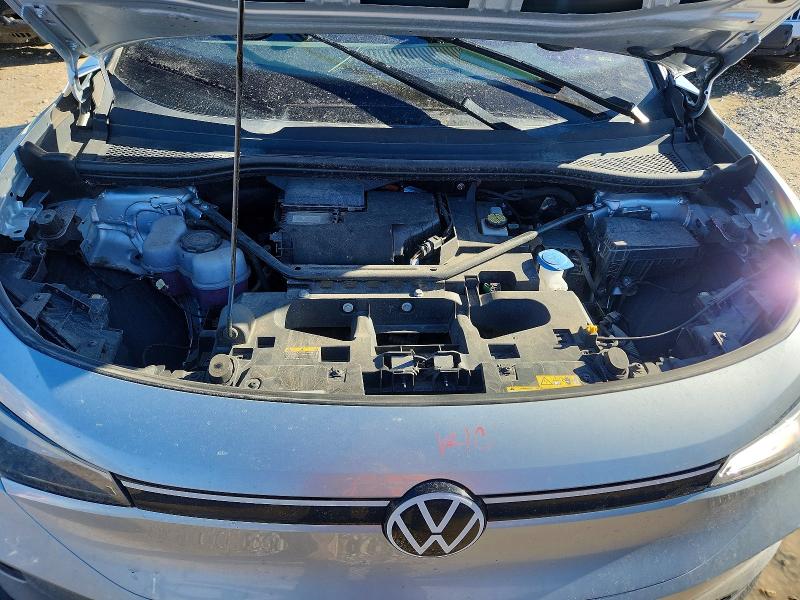 Aukcja sprzedaży 2022 Volkswagen Id.4, vin: WVGJNPE23NP035974, numer aukcji: 47298696