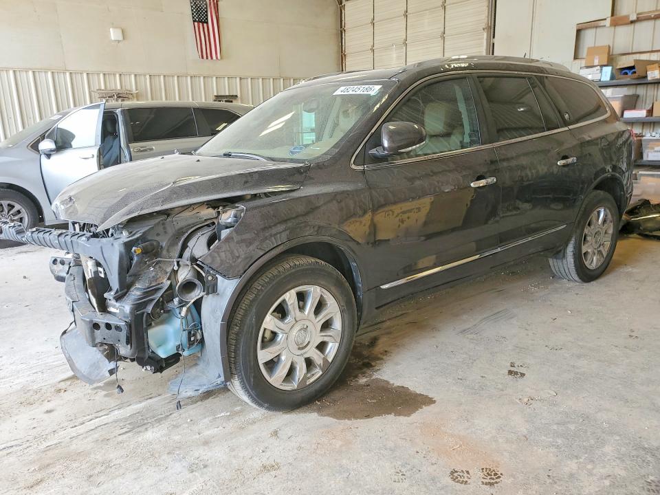 Aukcja sprzedaży 2016 Buick Enclave, vin: 5GAKRCKD5GJ155665, numer aukcji: 48245186