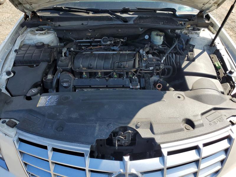 Aukcja sprzedaży 2010 Cadillac Dts, vin: 1G6KD5EY7AU138351, numer aukcji: 48739676
