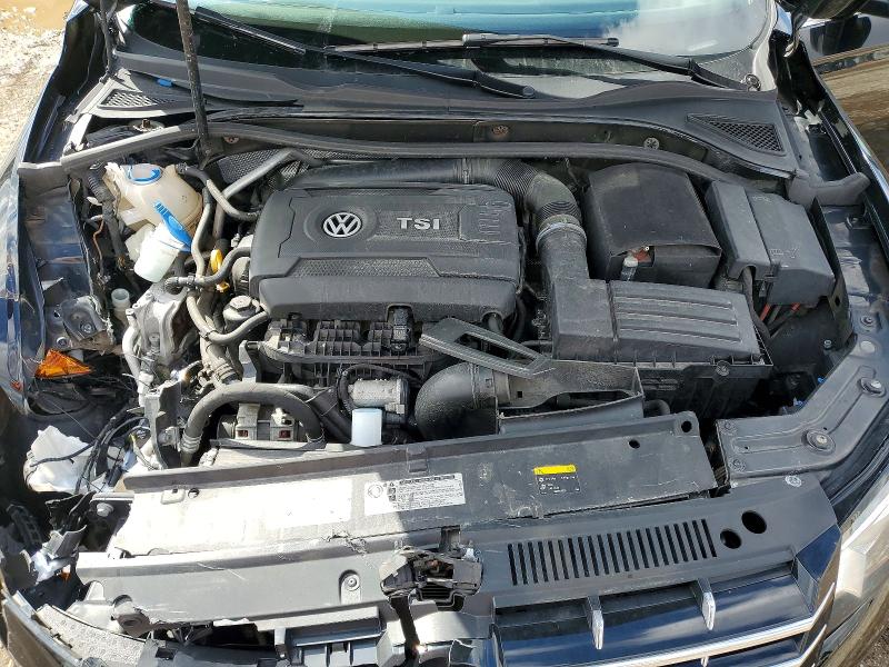 Aukcja sprzedaży 2015 Volkswagen Passat, vin: 1VWAS7A37FC094768, numer aukcji: 49182176