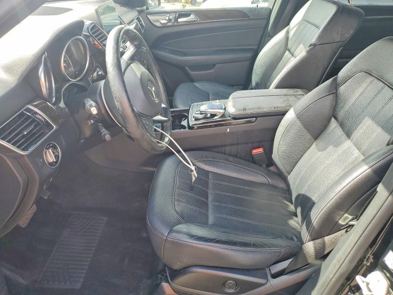 Продажа на аукционе авто 2017 Mercedes-benz Gle, vin: 4JGDA5HB4HA825106, номер лота: 48759836