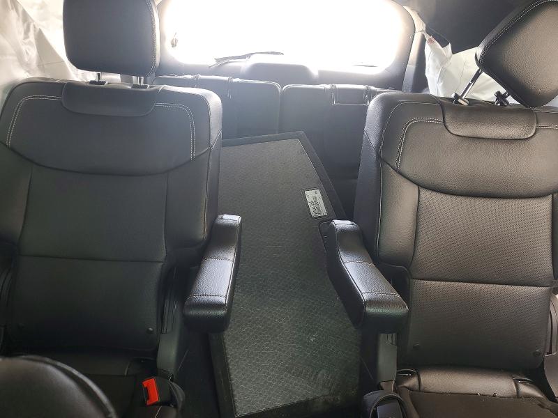Продаж на аукціоні авто 2023 Ford Explorer, vin: 1FM5K8GC8PGB15425, номер лоту: 50845036