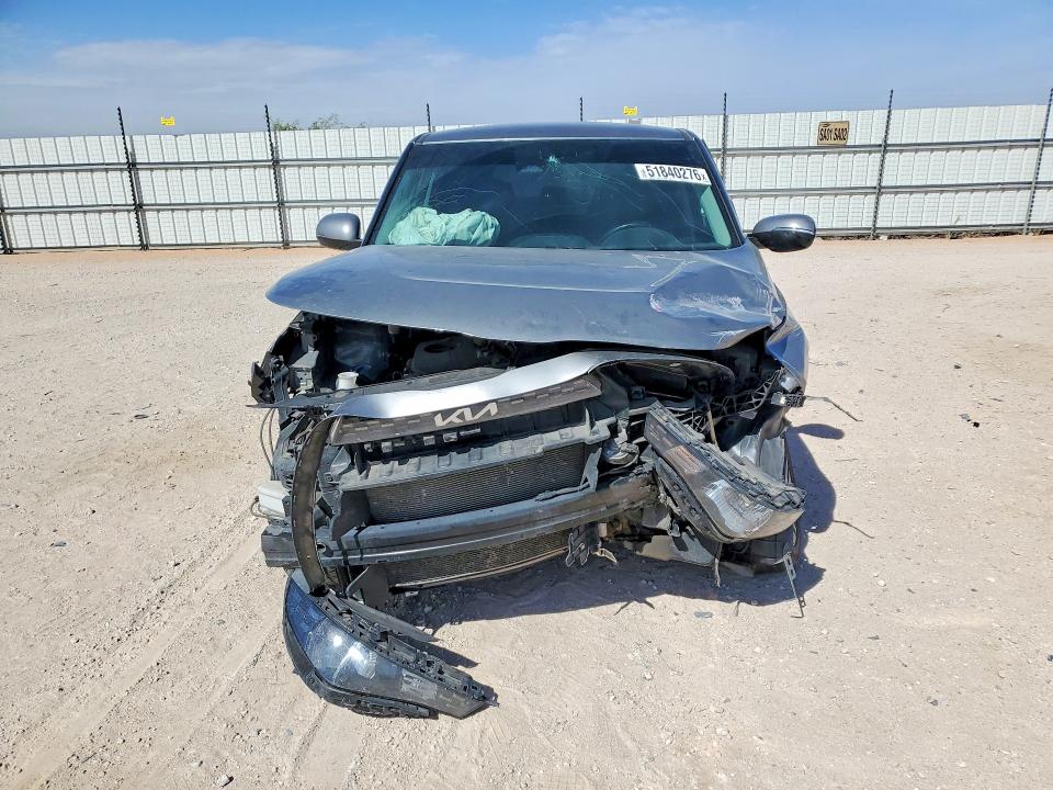 Aukcja sprzedaży 2023 Kia Soul, vin: KNDJ53AU7P7873108, numer aukcji: 51840276