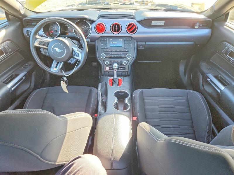 Aukcja sprzedaży 2015 Ford Mustang, vin: 1FA6P8TH2F5334859, numer aukcji: 48866416
