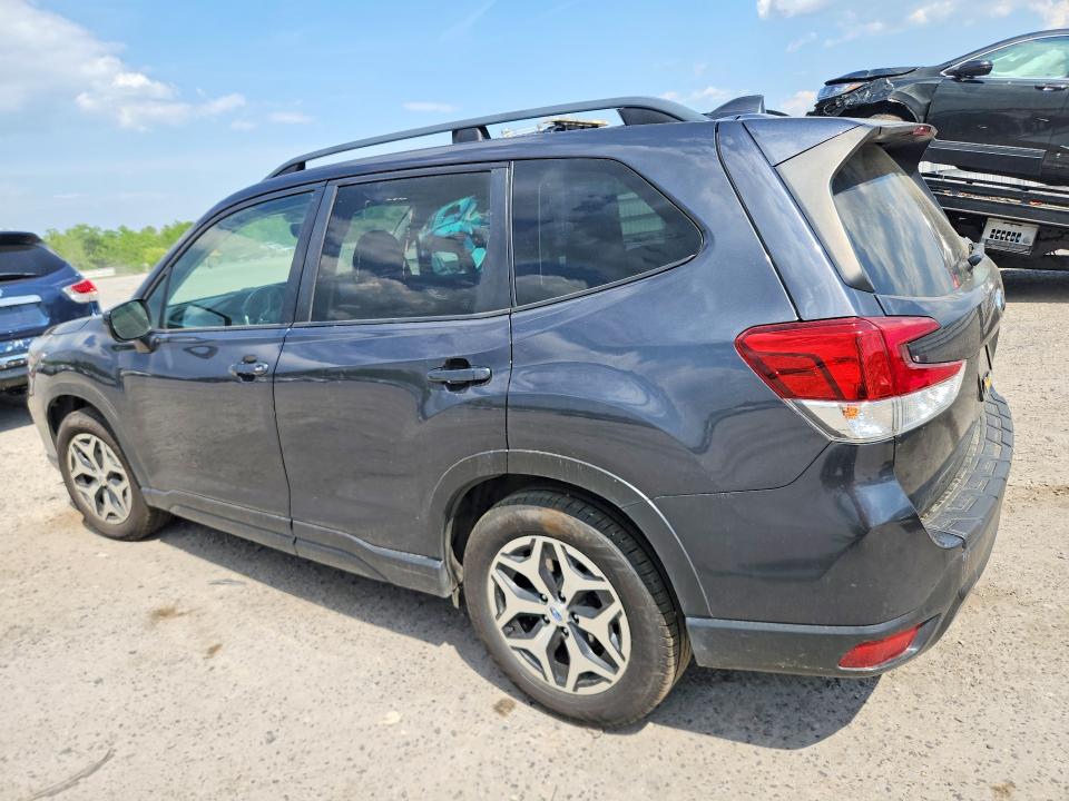 Продаж на аукціоні авто 2019 Subaru Forester, vin: JF2SKAEC9KH508503, номер лоту: 50714046