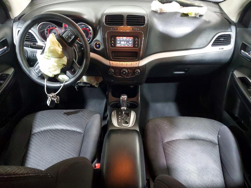 Aukcja sprzedaży 2014 Dodge Journey, vin: 3C4PDCBG4ET230049, numer aukcji: 50818166