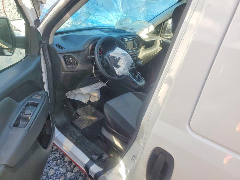 2022 Ram Promaster City მანქანა იყიდება აუქციონზე, vin: ZFBHRFAB2N6W58079, აუქციონის ნომერი: 48606416