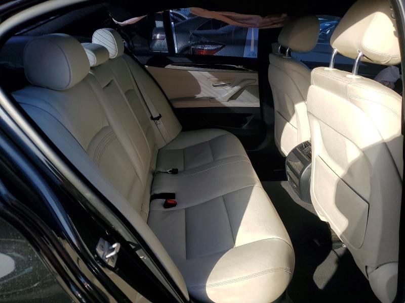 Продажа на аукционе авто 2015 Bmw 535, vin: WBA5B1C56FG127992, номер лота: 51315676