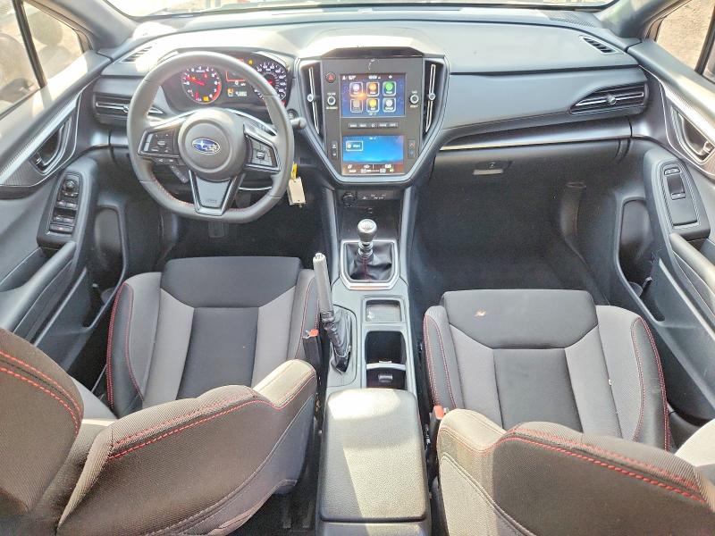 Продаж на аукціоні авто 2022 Subaru Wrx, vin: JF1VBAA66N9022084, номер лоту: 49878016