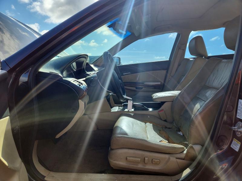 Продаж на аукціоні авто 2011 Honda Accord, vin: 1HGCP2F84BA072187, номер лоту: 49951256