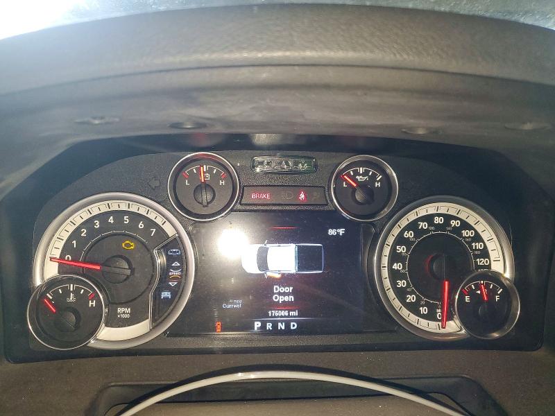 Aukcja sprzedaży 2014 Ram 1500, vin: 1C6RR6LT6ES408589, numer aukcji: 50137556
