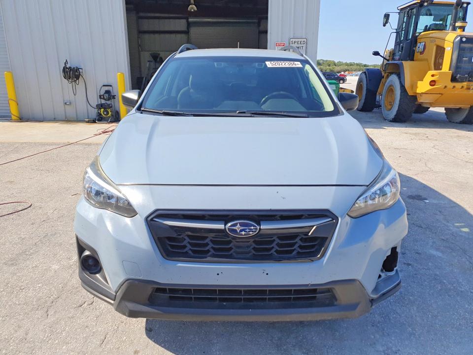 Продажа на аукционе авто 2021 Subaru Crosstrek, vin: JF2GTABC4M8342157, номер лота: 52022386