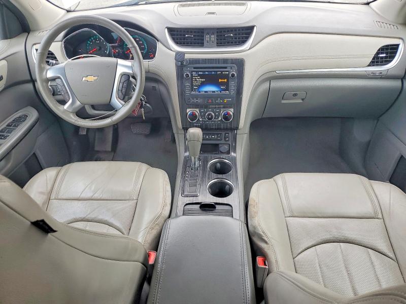 Продаж на аукціоні авто 2014 Chevrolet Traverse, vin: 1GNKVJKD5EJ294696, номер лоту: 49263206