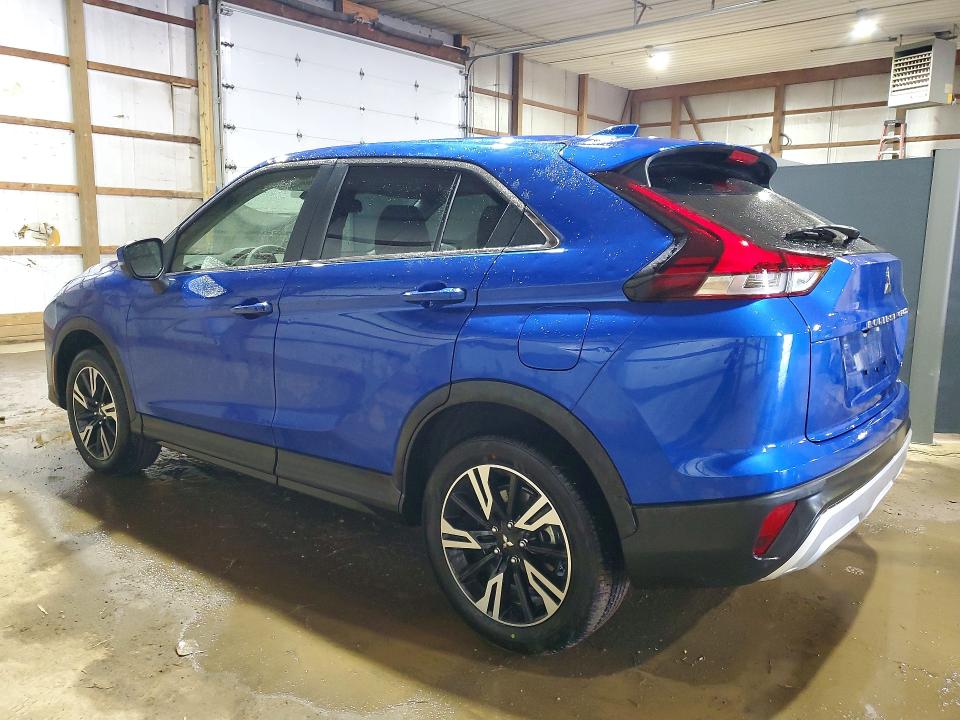 Продаж на аукціоні авто 2026 Mitsubishi Eclipse Cross, vin: JA4ATWAA9TZ018304, номер лоту: 51129326