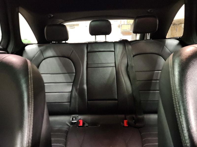 Aukcja sprzedaży 2017 Mercedes-benz Glc, vin: WDC0G4KB5HF157303, numer aukcji: 48286986