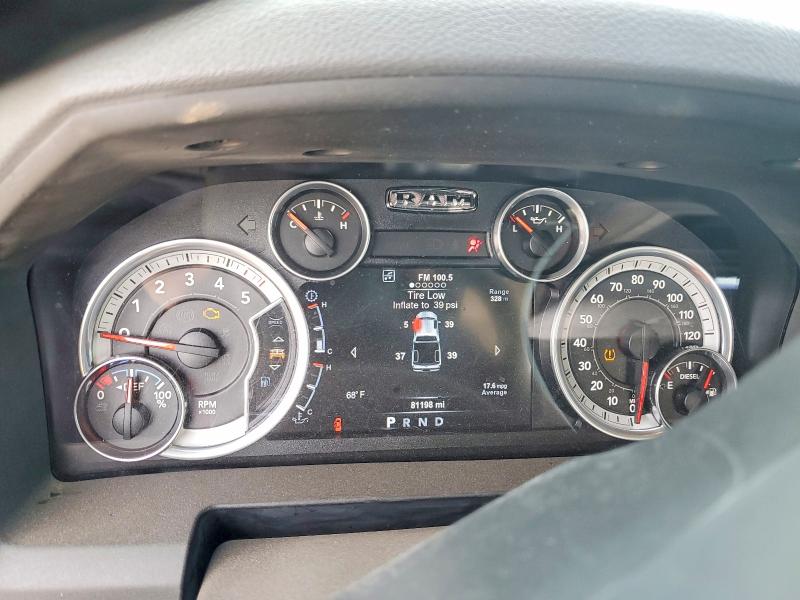 Продажа на аукционе авто 2015 Ram 1500, vin: 1C6RR6LM4FS590108, номер лота: 48811776
