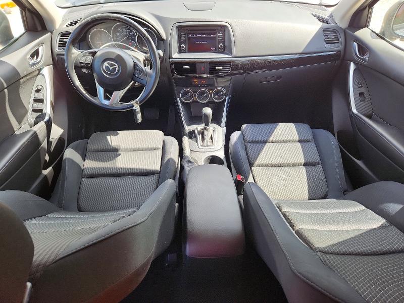 Продажа на аукционе авто 2015 Mazda Cx-5, vin: JM3KE4CY2F0495093, номер лота: 49904346